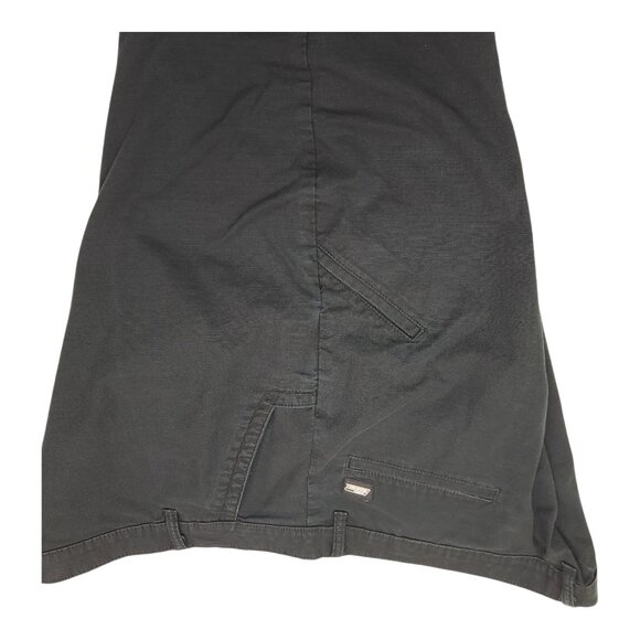 Dickies Mens Black Shorts Size 44 Cotton/Spandex Blend Work Reinforced Pocket - Picture 10 of 11